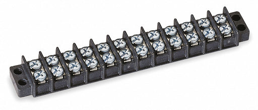 BarrierTerminalStrip 30A 10AWGMax 600V