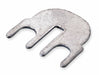 Jumper Gray Horizontal Copper 30A PK10