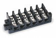 BarrierTerminalStrip 60A 6AWGMax 600V