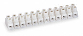 BarrierTerminalStrip 20A 12AWGMax 300V