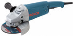 Angle Grinder 15 A Rat Tail 11.5 lb