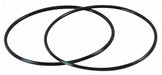 Oring Nitrile PK3