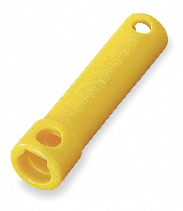 Set Screw Holder