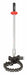 Soil Pipe Cutter 1-1/2 to 6 Cut Cap.
