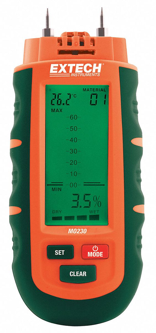 Moisture Meter Pin 3/8inDepth