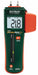 Moisture Meter Pin/Pinless 3/4inDepth