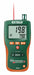 Moisture Meter Pin/Pinless 1inDepth