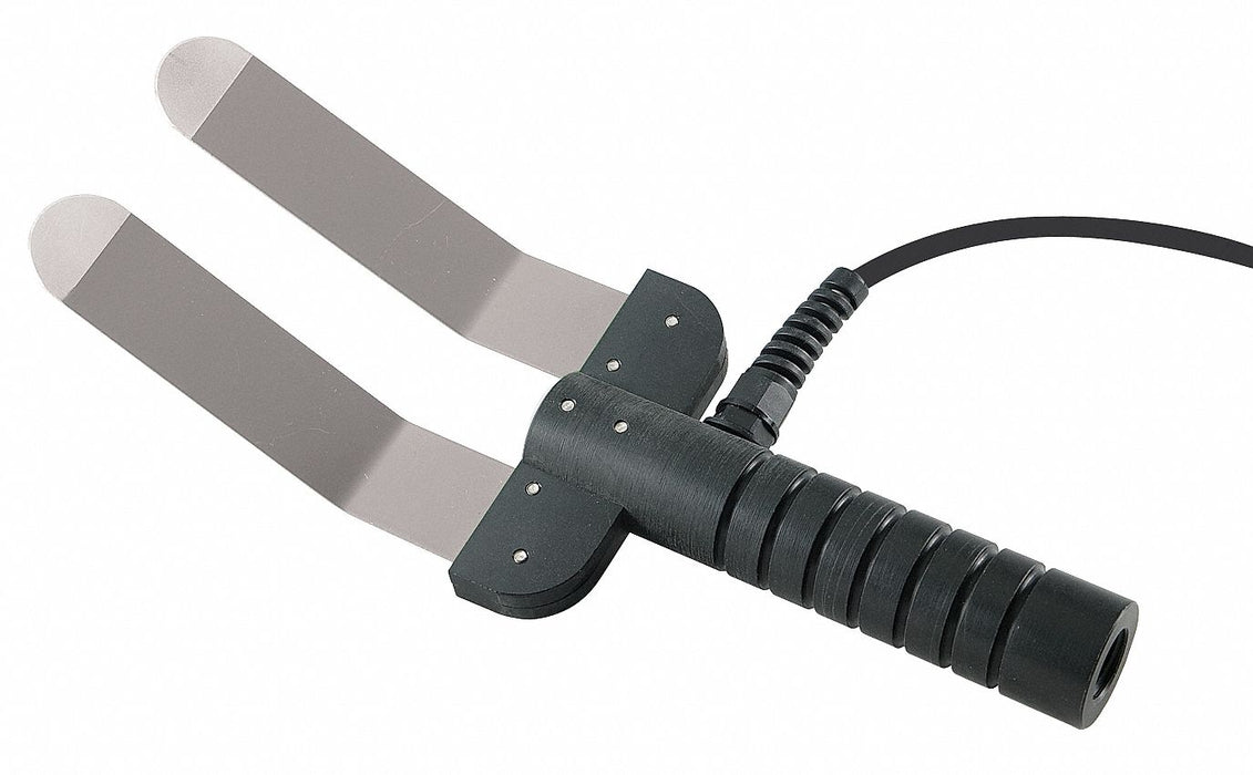 Baseboard Moisture Probe