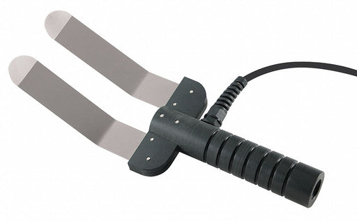 Baseboard Moisture Probe