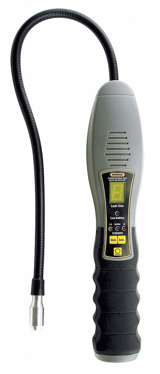 Combustible Gas Detector 24 to 125F