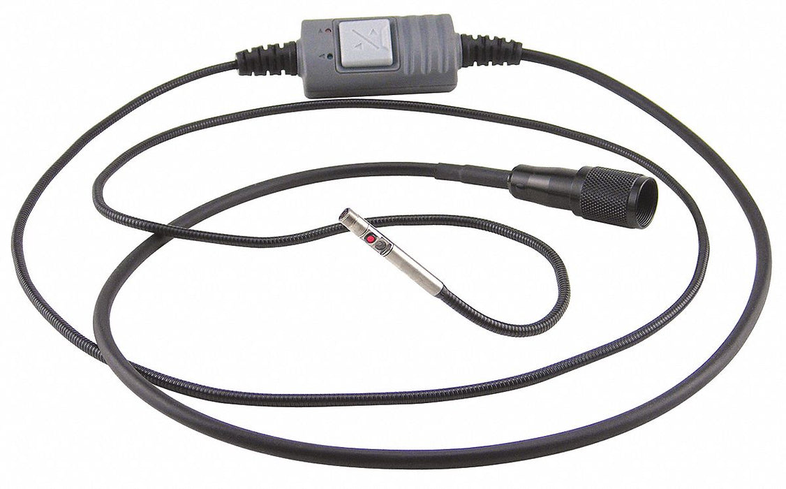 Camera Probe 320x240pxl 4.9mm