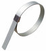 Hose Clamp 5/8 W Center-Punch PK10