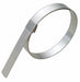 Hose Clamp 5/8 W Center-Punch PK10