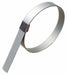 Hose Clamp 5/8 W Center-Punch PK10