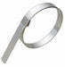 Hose Clamp 5/8 W Center-Punch PK10