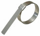 Hose Clamp 5/8 W Lip-Lock 2 1/8 OD PK24