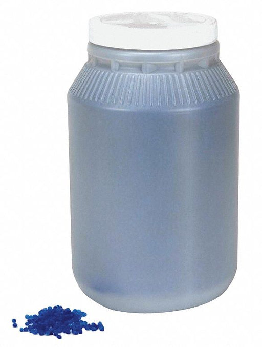 (4) 1 Gal.Desiccant Used with 2YNL6 PK4
