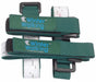 Replacement Strap Men s 9 to 10 Green PR