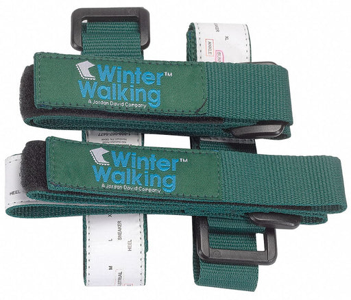 Replacement Strap Men s 7 to 8 Green PR