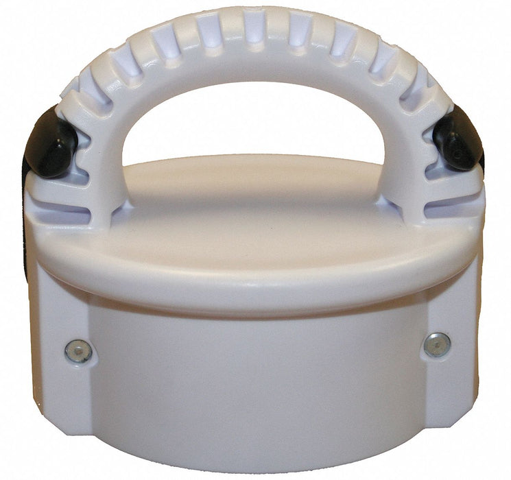 Dust Cap Type DC Polypropylene 4 