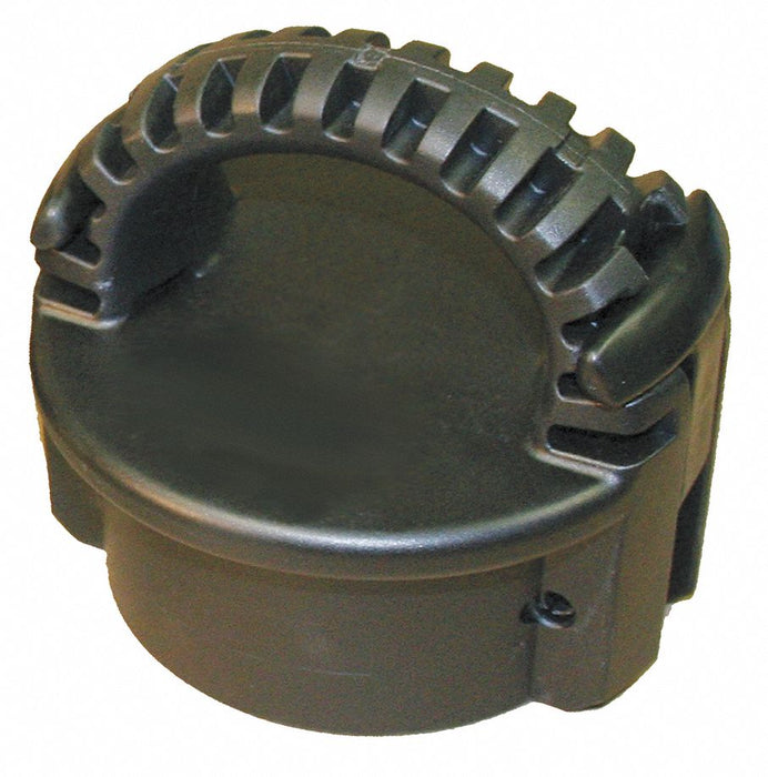 Dust Cap Type DC Polypropylene 3 