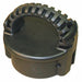 Dust Cap Type DC Polypropylene 3 