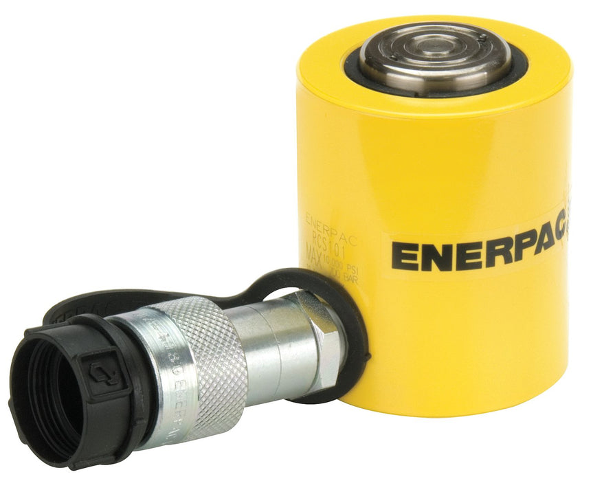 Hydraulic Ram 10 ton 1-1/2 Stroke