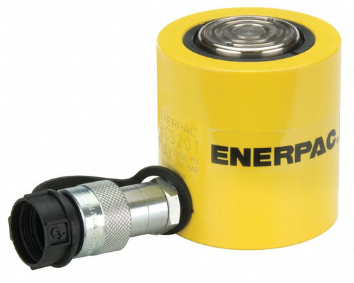 Hydraulic Ram 20 ton 1-3/4 Stroke