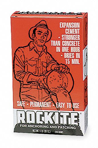 Cement Box 5 lb