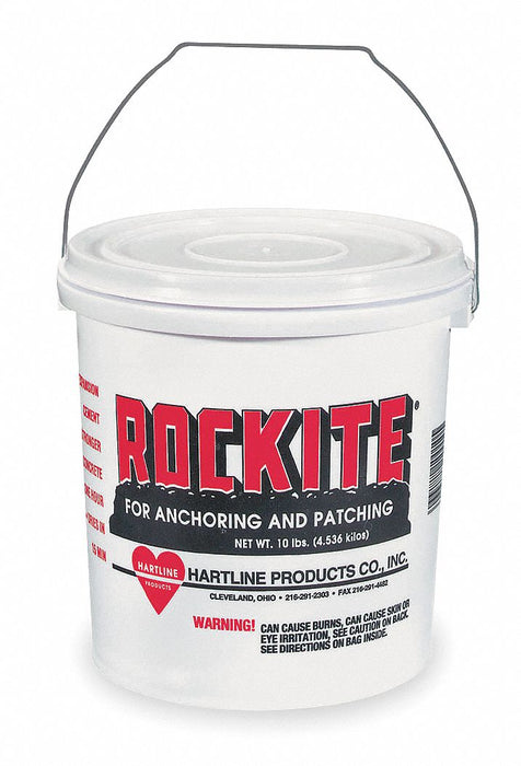 Cement Pail 10 lb