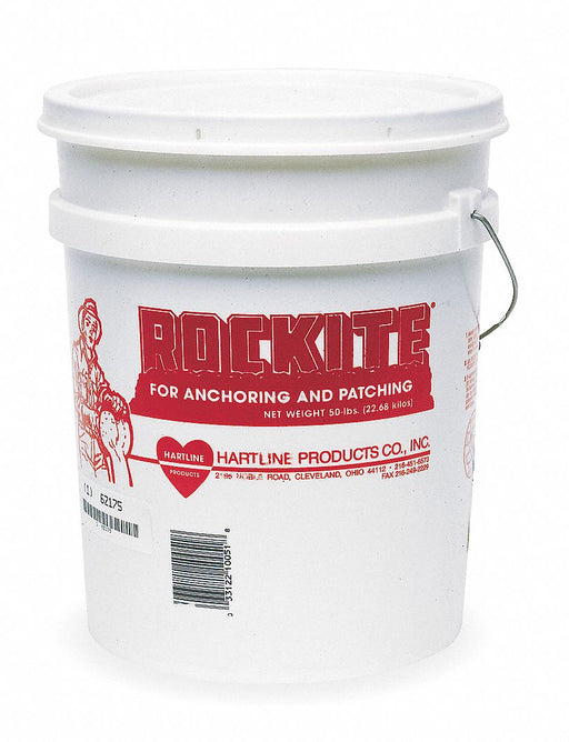 Cement Pail 50 lb
