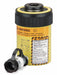 Hollow Hydraulic Ram 2 Stroke 20 ton