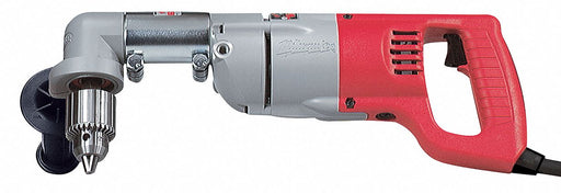Drill Kit 0.5 in 7 A 750 RPM