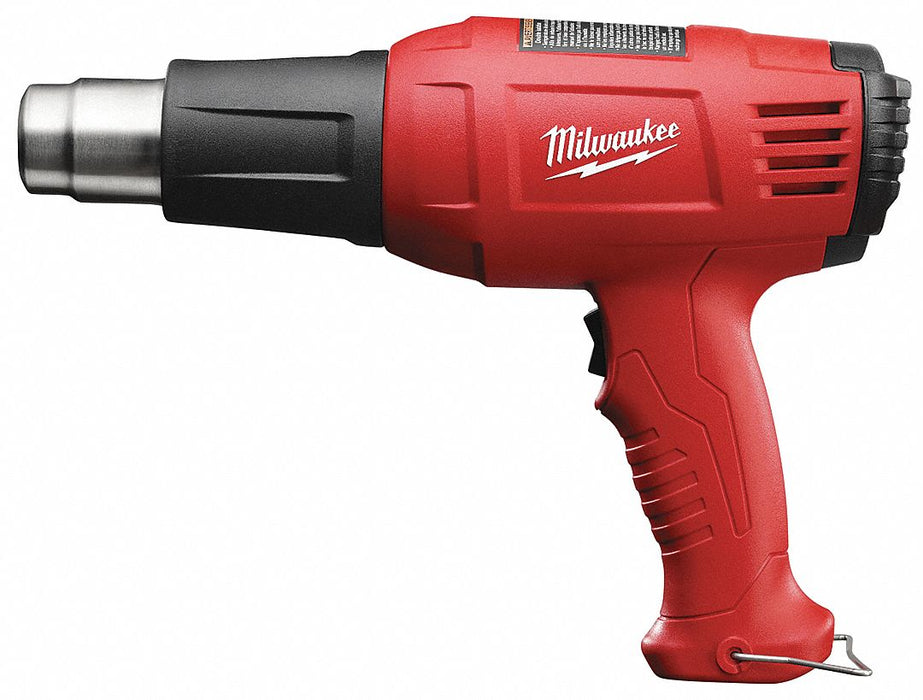 Heat Gun 120V AC 1 000 deg.F 11.6 A