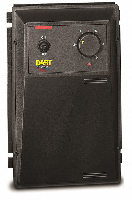 DC Speed Control 90/180V DC 10 A
