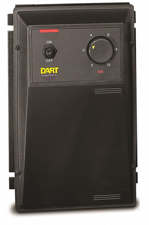 DC Speed Control 90/180V DC 10 A