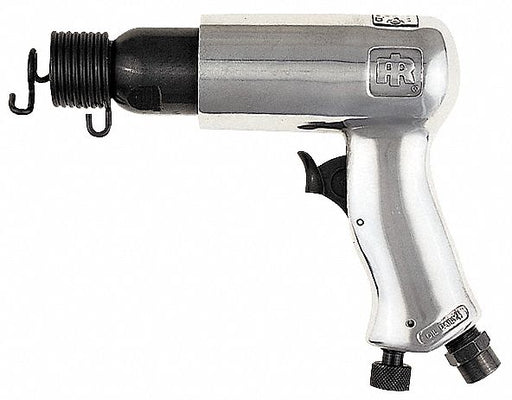 Air Hammer 1/4 in FNPT Pistol-Grip