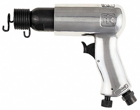 Air Hammer 1/4 in FNPT Pistol-Grip