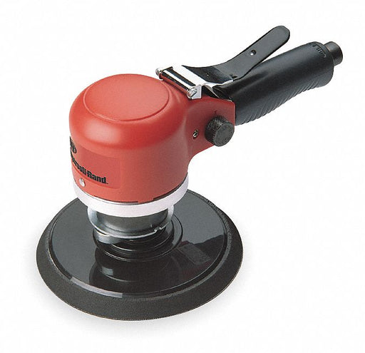 Air Orbital Sander 4.2 lb 0.25hp 3/16 in