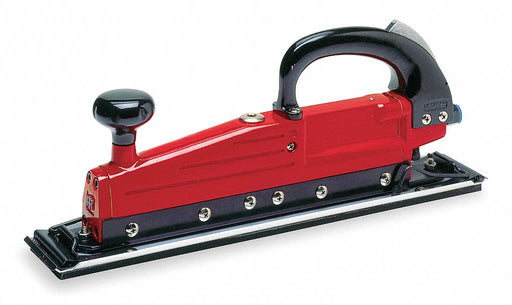 Air Straight-Line Sander 