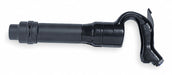 Air Hammer 3/8 in FNPT Swan Neck