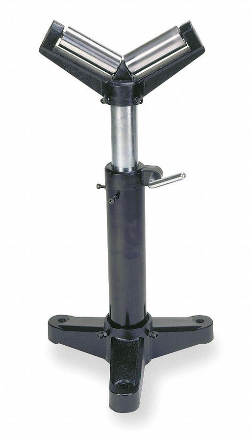 V-Roller 23 to 37 H 2000 lb Cap.
