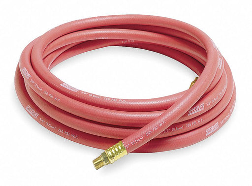 Air Hose 3/8 I.D. 25 ft.