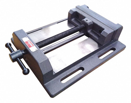 Machine Vise 6 Fixed