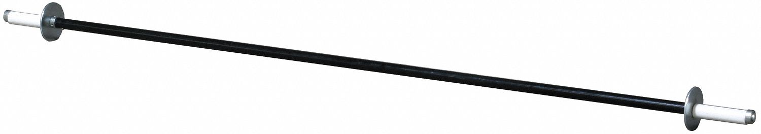 Tarp Retention Bow Set 70.25 in L