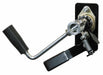 Dump Tarp Roll Kit Aluminum Crank
