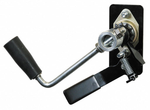 Dump Tarp Roll Kit Aluminum Crank