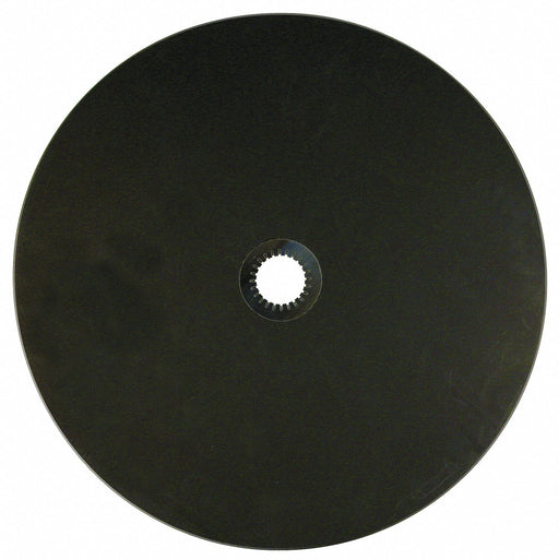 5th Wheel Disks and Clips 36 in