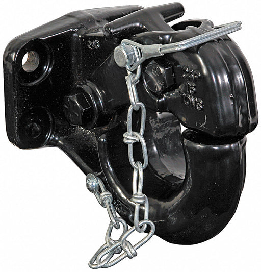 Pintle Hook Steel 7.55 in