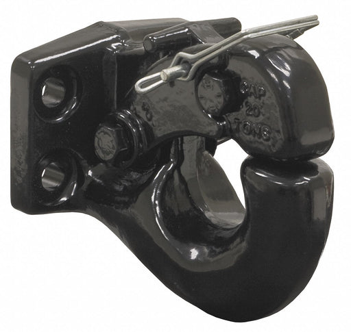 Pintle Hook Steel 8.4 in
